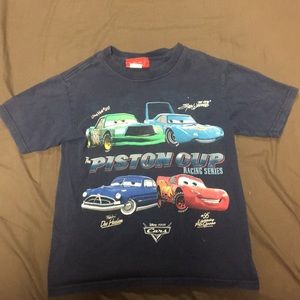 Disney Cars T-shirt